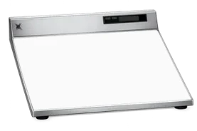 Heated Worksurfaces